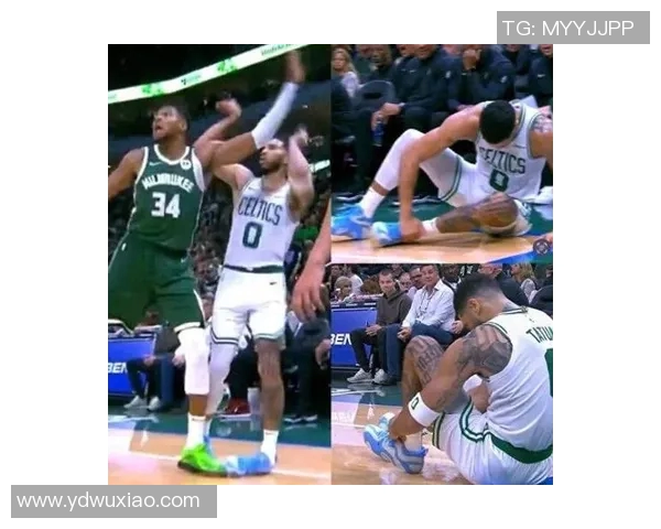 过去五年的最佳瞬间？塔图姆夺冠游行那一天 而且我们还会再有