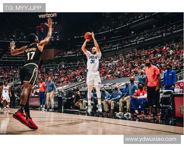 大爆发？老鹰官方杰伦-约翰逊的第五年会非常特别️