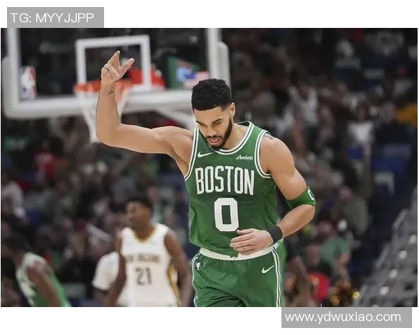 塔图姆28+12 凯尔特人大胜奇才