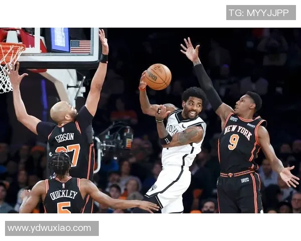 仅两人状态在线！篮网从开场领先12分到半场落后13分