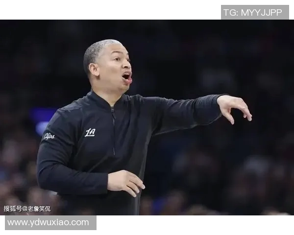 泰伦-卢：我们要持续打磨球队防守 想变强要沉下心做出正确决策