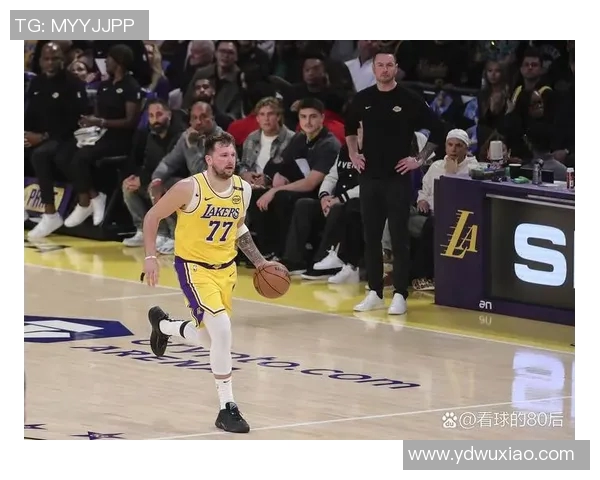 小胜10分也可以,湖人赢在哪里,4个决策做对了,东契奇一举多得 小胜10分也可以,湖人赢在哪里,4个决策做对了,东契奇一举多得