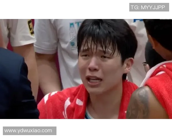 杨来了！杨瀚森被连续DNP六场后 本场次节8分10秒披挂上阵！