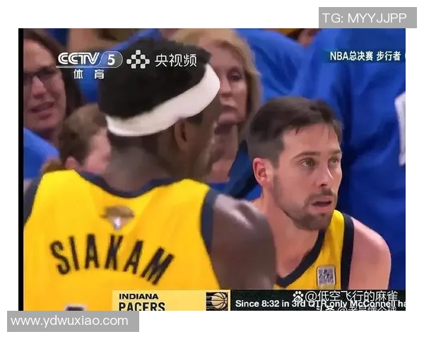 起伏大！步行者首节前半节轰22分，后半节仅7分被反超