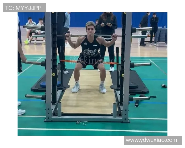 郭艾伦体测数据：体重84.1kg轻了一丢丢 原地摸高3米1