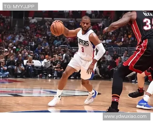 雷迪克：有些未夺得总冠军的球员也是终极赢家 保罗就是其中之一