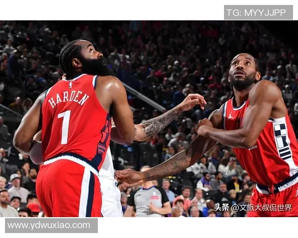 118-101!快船豪取六连胜,伦纳德狂砍45分刷新赛季三分纪录 118-101!快船豪取六连胜,伦纳德狂砍45分刷新赛季三分纪录