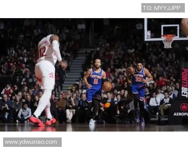 4连胜重回东部第二！布里奇斯30分，OG25分5板6断，莺歌空砍27分