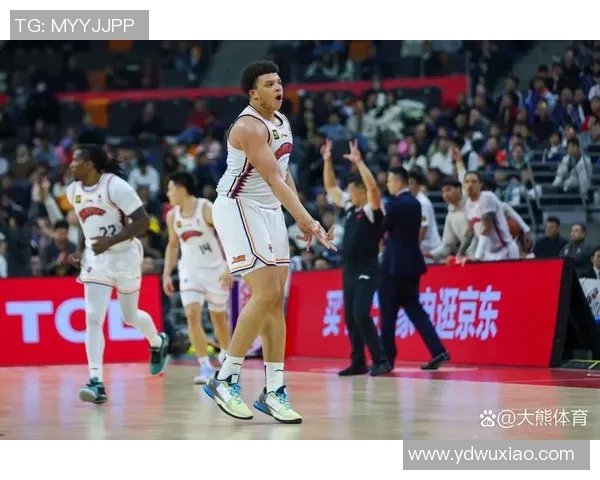 1月30日CBA看点：上海盼主场复仇深圳，北控冲击3连胜