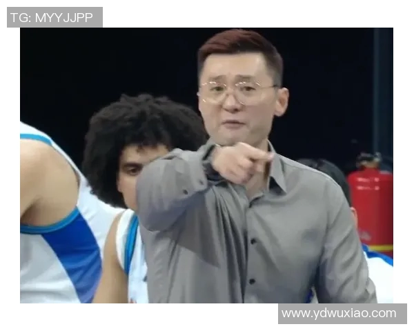 新疆男篮官方：主教练刘炜指导因身体原因，向俱乐部提出辞职